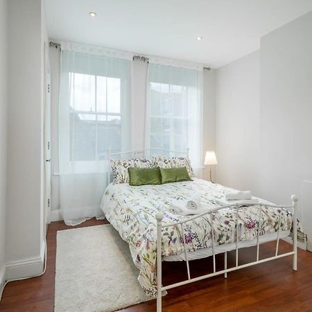 Trustay Apartments London Brick Lane エクステリア 写真