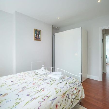 Trustay Apartments London Brick Lane エクステリア 写真