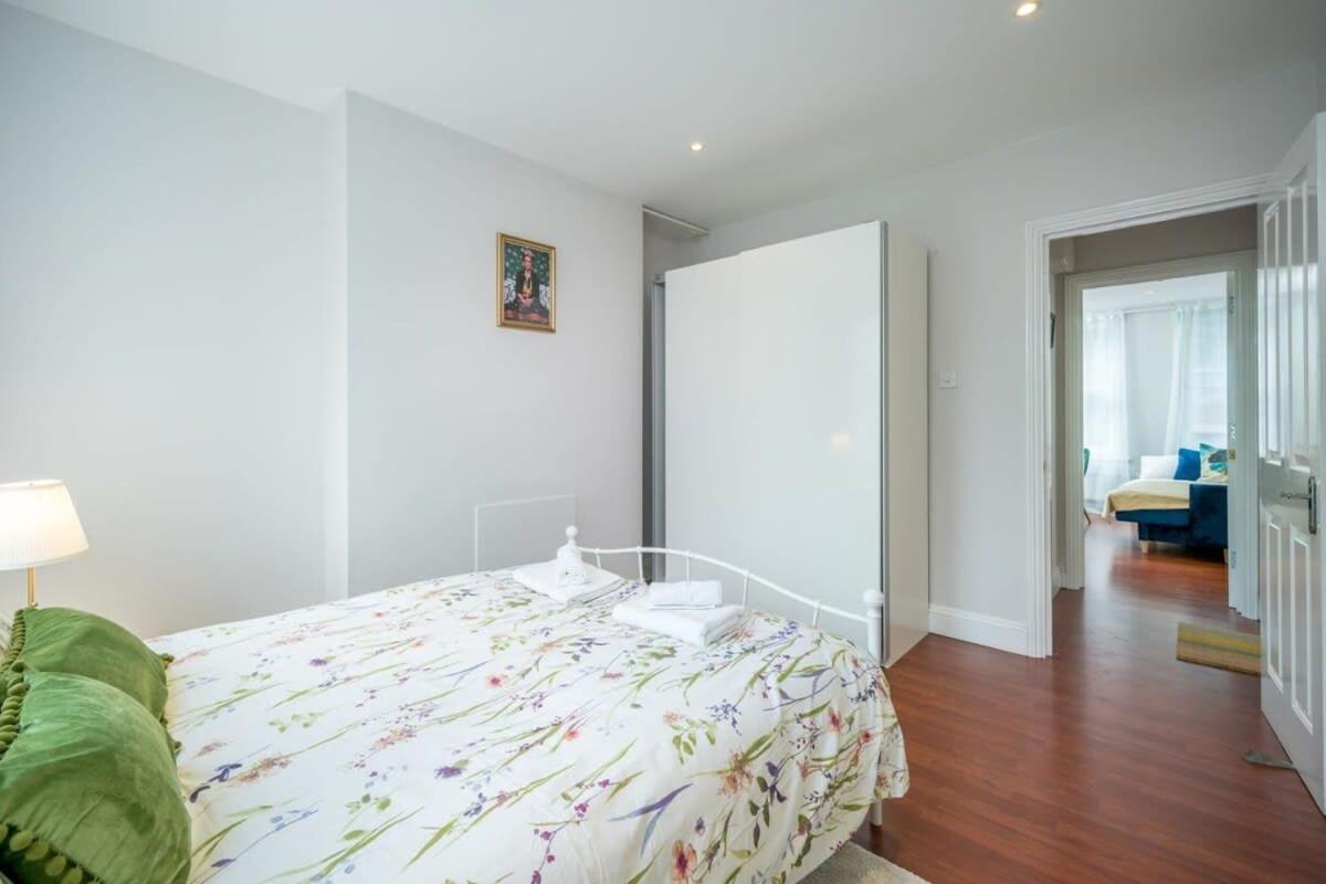 Trustay Apartments London Brick Lane エクステリア 写真