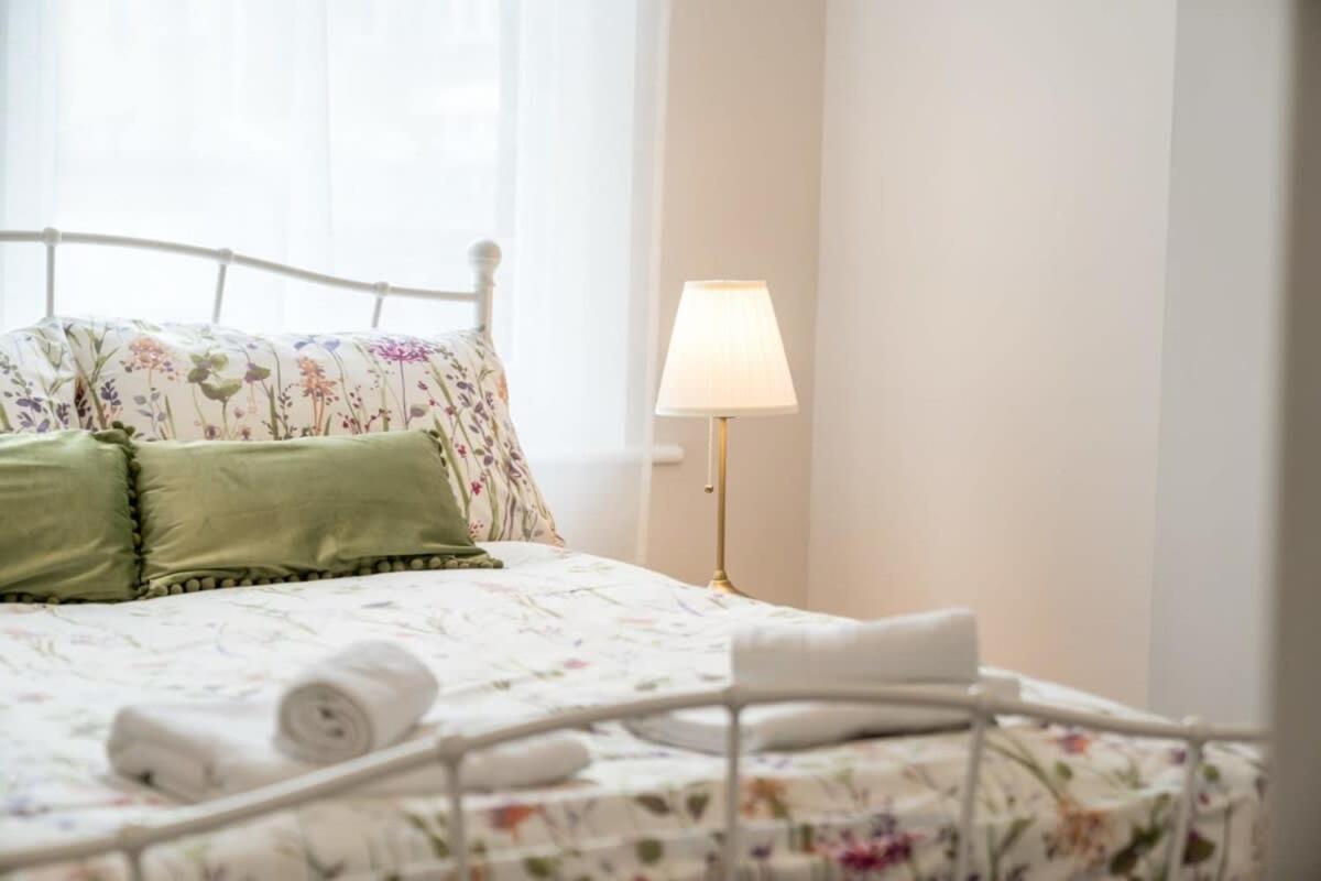 Trustay Apartments London Brick Lane エクステリア 写真