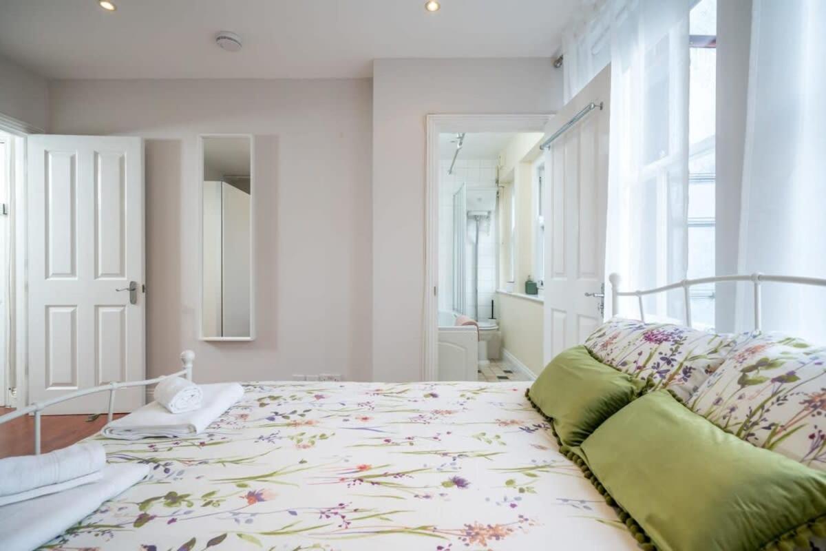 Trustay Apartments London Brick Lane エクステリア 写真