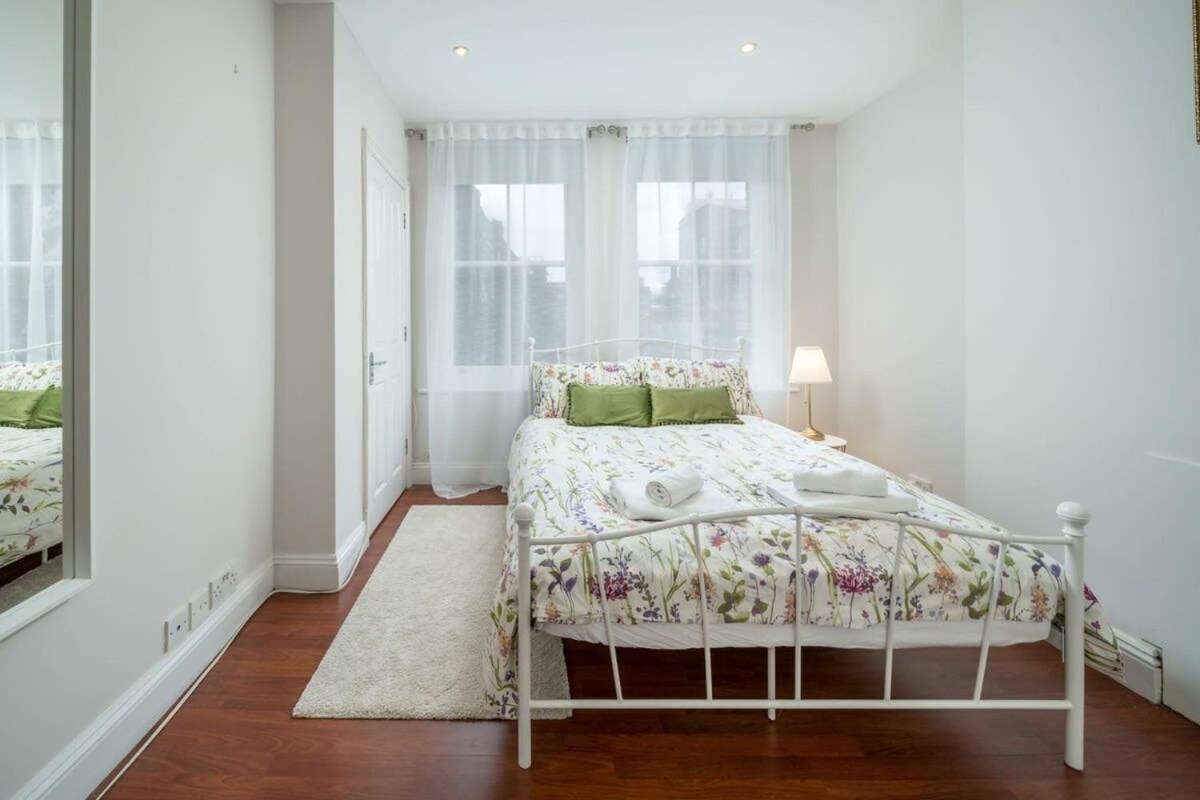 Trustay Apartments London Brick Lane エクステリア 写真