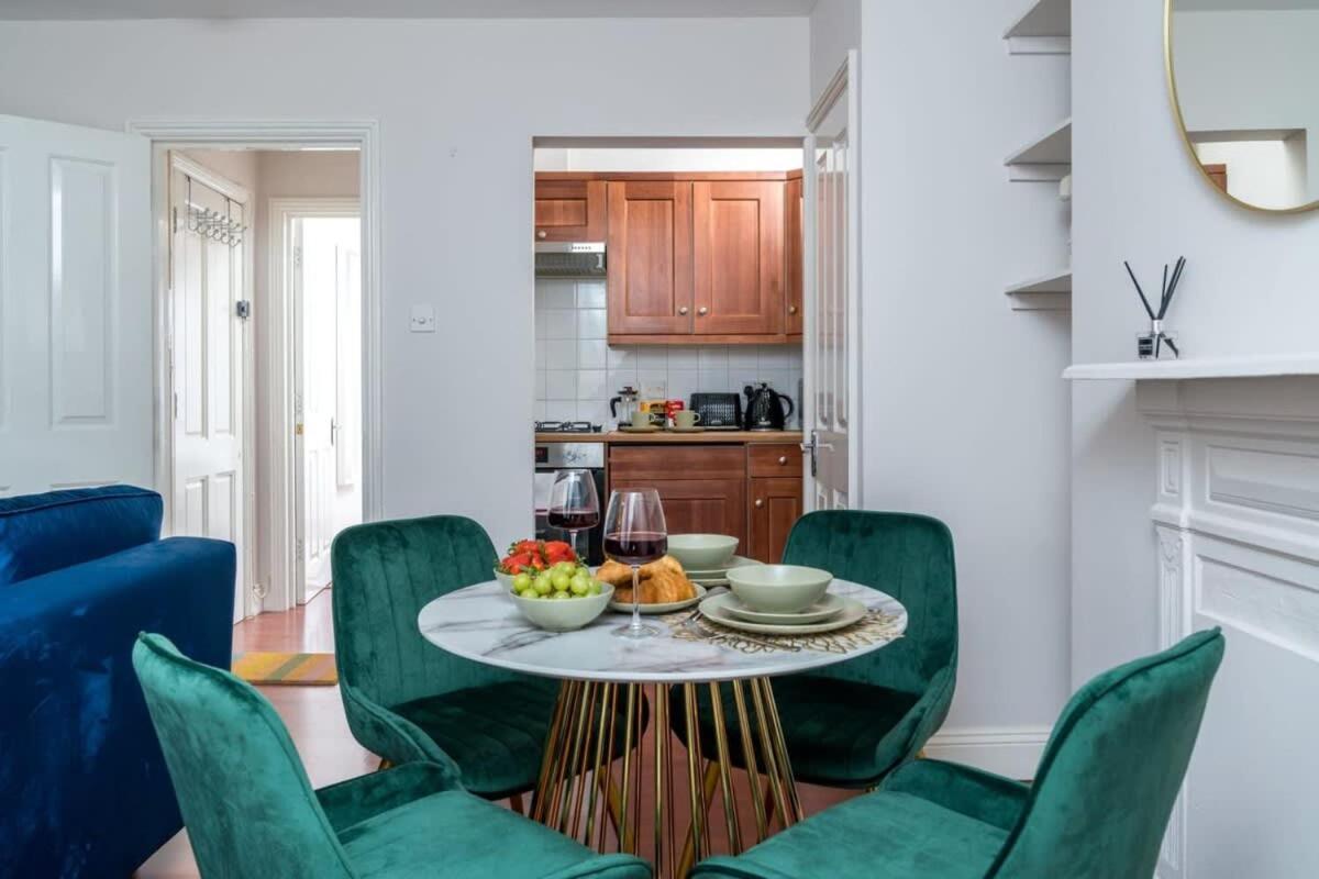 Trustay Apartments London Brick Lane エクステリア 写真