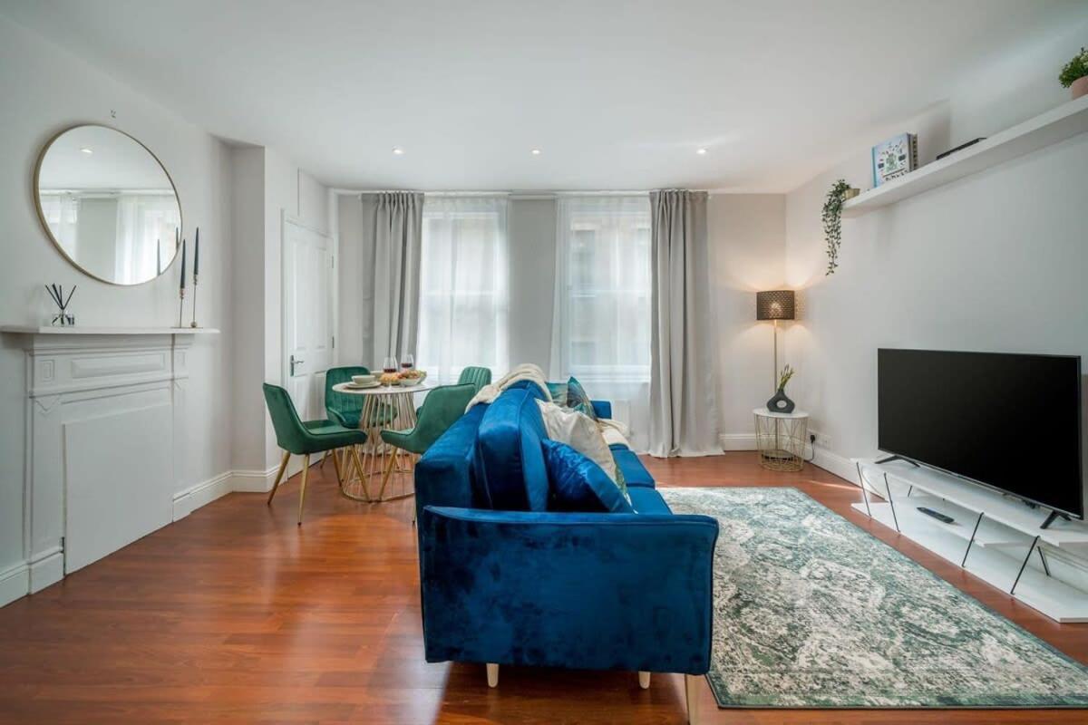 Trustay Apartments London Brick Lane エクステリア 写真